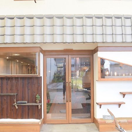 Hotel Macchi（マッチ） Imabari Zewnętrze zdjęcie